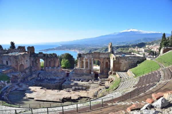 Nei dintorni potrai esplorare vari siti interessanti fuori dai soliti circuiti turistici.